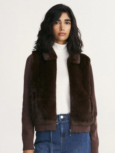 Vêtements d'extérieur